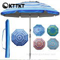 Outdoor Camping Beach Sunhade Umbrella